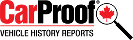 carproof logo